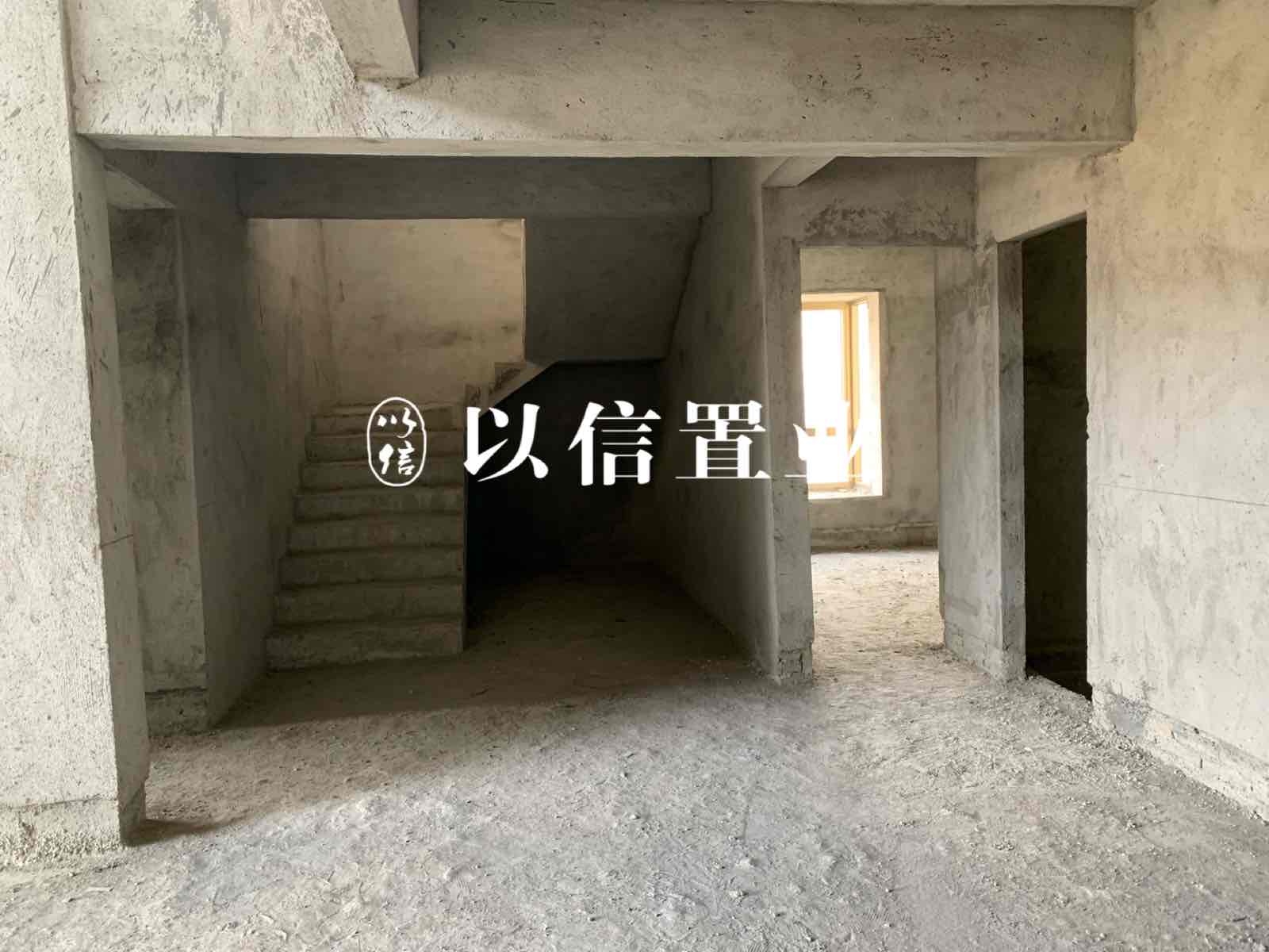 中兴名志铂金湾,毛坯户型——享受无限阳光生活2