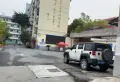 第十三中学家属楼小区图片1