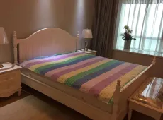 峨眉山市|滨湖国际社区3室2厅2卫出售|买房租房佣金全返