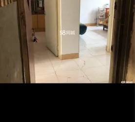 颍东区-颍东-青峰机械家属院