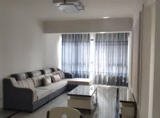 自流井区|晶泽华府2室2厅1卫出租