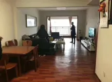 峨眉山市|顺河名苑3室2厅2卫出售|买房租房佣金全返