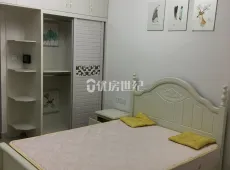 东侨区|美伦阳光园1室1厅1卫出租