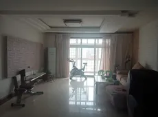桓台县|少海花园4室2厅2卫出售|买房租房佣金全返