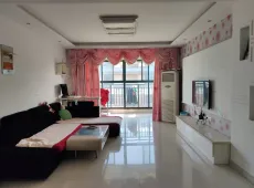 海陵区|西堤阳光3室2厅1卫出售