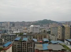 巴州区|红鼎公寓2室2厅1卫出售