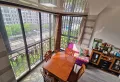 联发旭景 五楼 精装 送家具12