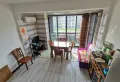 联发旭景 五楼 精装 送家具1