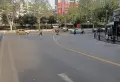 山西路公安局家属楼小区图片4