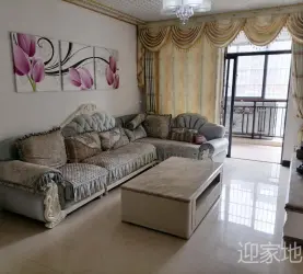 钦南区-钦南-盛天华府