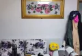龙泉山庄底层两房，精装修，适合养老1