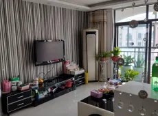 连云区|天惠爱丁堡公馆4室2厅2卫出售|买房租房佣金全返