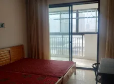 连云区|海客瀛洲2室1厅1卫出售|买房租房佣金全返