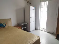 龙华区|都市阳光1室0厅1卫出租