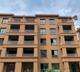 曹县-城北-曹县春天华府