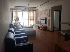 毕节市|美欣明珠二期3室2厅1卫出租