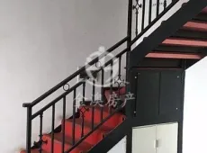 汉台区|明珠小区5室2厅2卫出售
