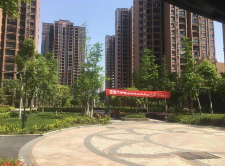 澳林新都-汉川市汉川市人民大道53号