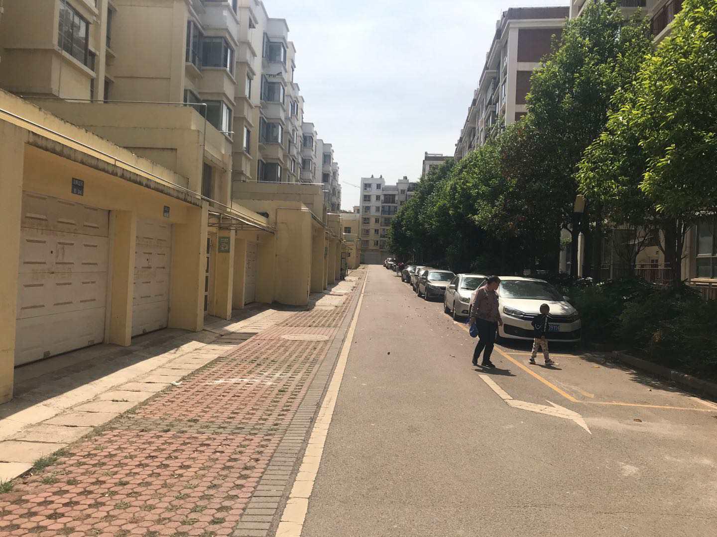 出租17