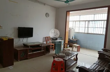靖西交警单位房出售房源