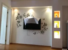 谯城区|新都国际1室1厅1卫出售