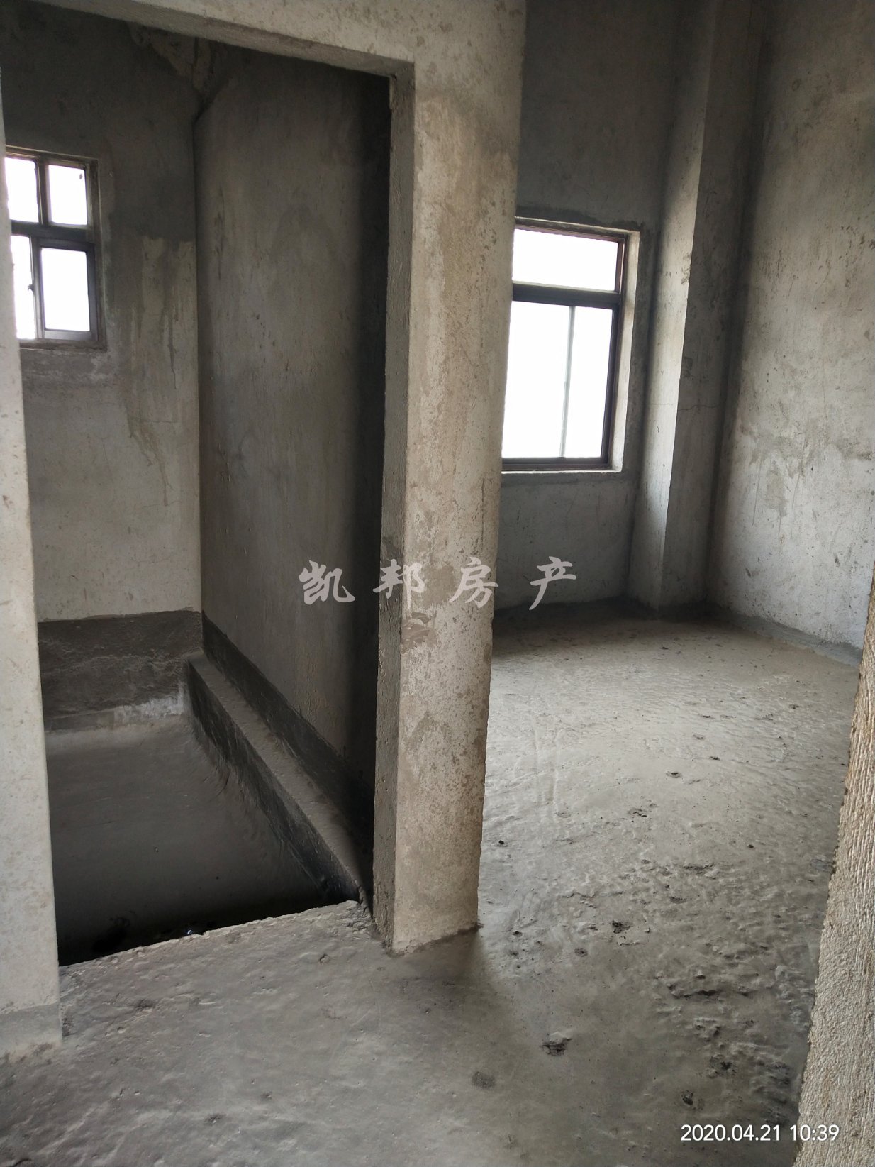 壮城一期自建房115万元205㎡6室2厅6卫2阳台毛坯-壮城一期天地楼二手房价