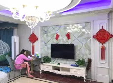 犍为县|鹭岛国际社区3室2厅2卫出售