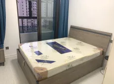 瓯海区|大发凯旋门3室2厅2卫出租