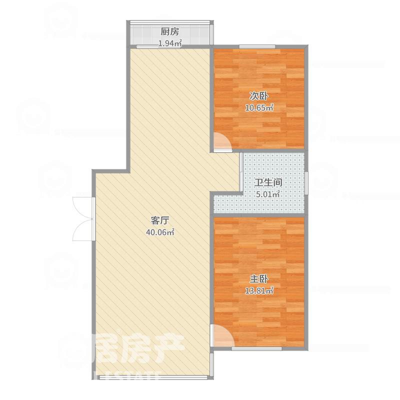 友爱家园,友爱家园3层精装87.71平通厅32万10