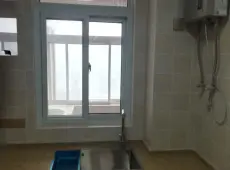 源汇区|盛鑫红场1室1厅1卫出售