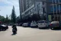 农业银行家属楼小区图片3