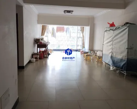 金旭之光一期3室2厅1卫精装