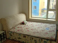 昌邑区|鸿博颐景花园2室2厅1卫出租