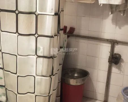 顺化门小区1室1厅1卫精装