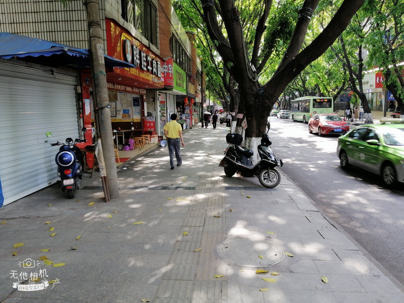 自流井区同兴路普通-室-厅-卫二手房出售2