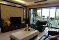 恒大绿洲，高档家具家电，很少住，4室2