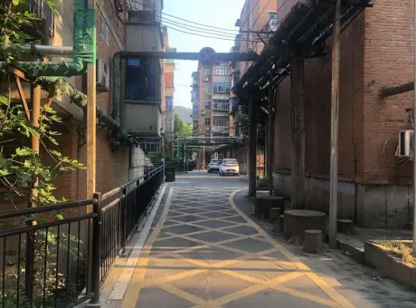 50厂怡心小区-白浪开发区东怡路8号