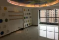 城中湾畔3室可改4室，客厅朝南证齐可按揭3
