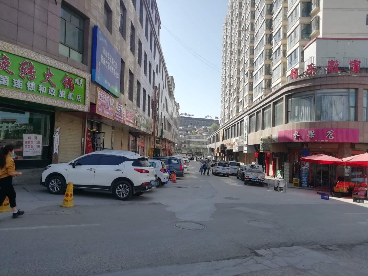 宁河佳苑小区图片