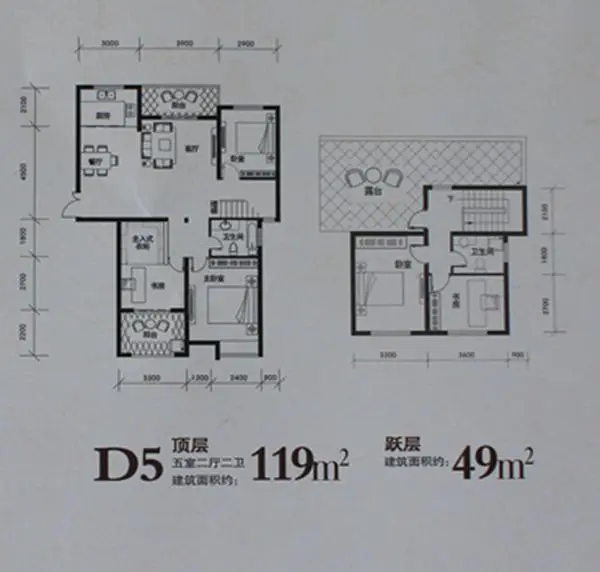 金色名城小区图片28