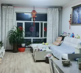 昌吉市-新苑仁和小区