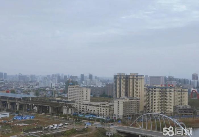 麓山温泉小镇毛坯3房，户型好-麓山温泉小镇二手房价