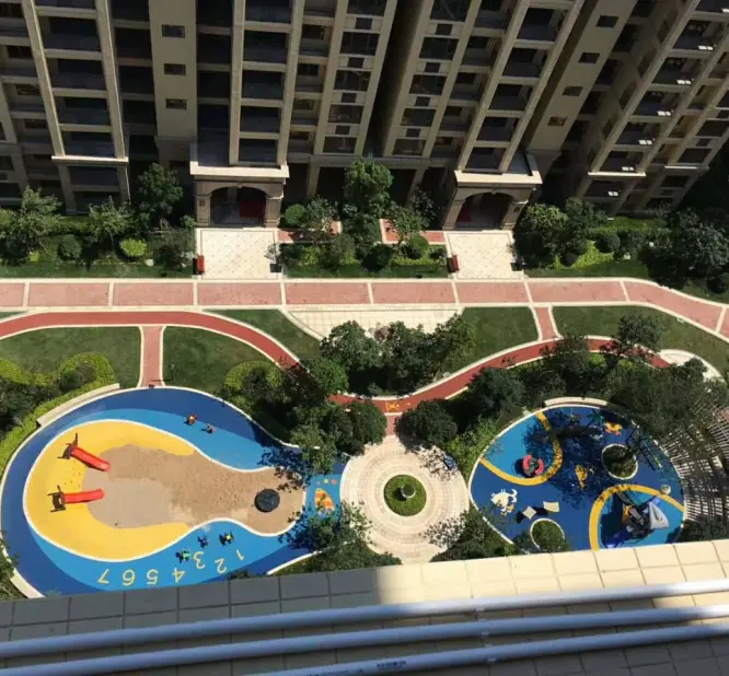 御海禧园小区图片6