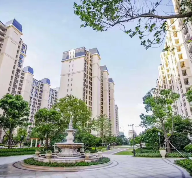 御海禧园小区图片1