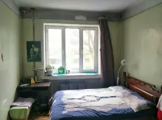 前进区|送变电住宅楼2室1厅1卫出售