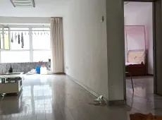昌邑区|虹园新村2室2厅1卫出租