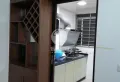 银山颐园城市繁华地段，小区内配有健身器材，超高绿化率11