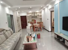 巴州区|中交王府景还房区2室2厅1卫出售
