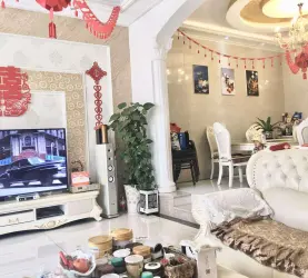 楚雄市-世纪花园鹿城苑