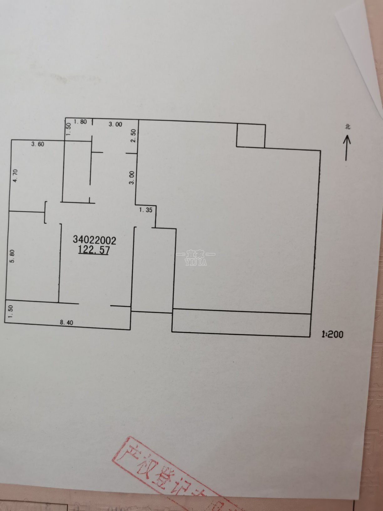 火车站邮政局家属院,地理位置优越，出行方便13